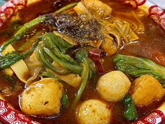 -大茗东北烧烤·鹤岗小串·老式麻辣烫(紫藤路店)