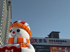 -盛京大奥莱(沈阳奥体店)