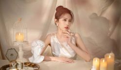 -米莱摄影写真(五大道别墅店)