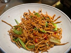 -农耕记·湖南土菜(halo广场店)