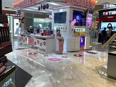 -大洋晶典(东街店)