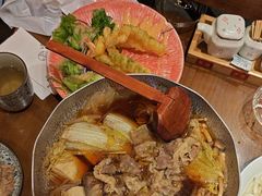 -白石的深夜食堂(济南万象城店)