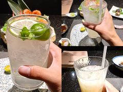 莫吉托-德川家日本料理(中关村寰太大厦店)