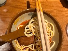 -楚东君•襄阳牛肉面牛杂煲(陆家嘴正大店)