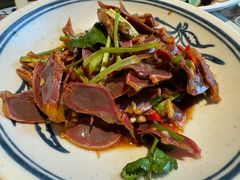 -老电影院饺店(休宁店)