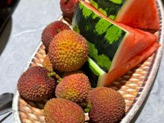 -一绪に寿喜烧(荟聚店)