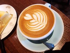 卡布奇诺-阅·潮Readzone(珠海华发商都店)