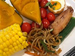 -深圳海景嘉途酒店(东翼楼)