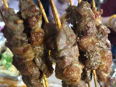 -大笨串BBQ烧烤