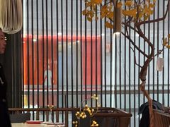 -京华烟云·北京烤鸭(领展购物广场·中关村店)
