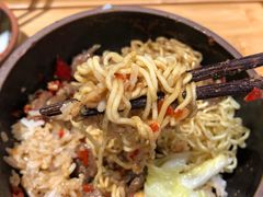 -擂饭(五一广场店)