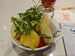 -汤姆家的牛排意面披萨(新城市广场店)