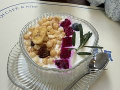 -沏点Trattoria意大利餐厅(新街口店)