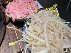 -王婆乔鲜鱼自助火锅(蜀汉路店)