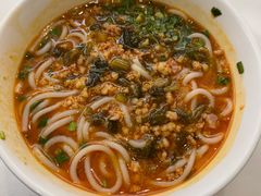 -蝴蝶泉宾馆-中餐厅