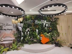 -云天楼国鼎喜宴中心(国鼎店)