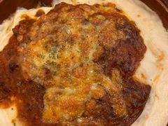 -萨莉亚意式餐厅(新洲家乐福店)