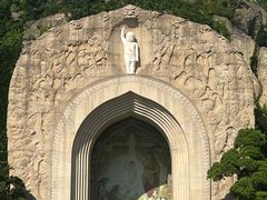 -牛首山文化旅游区