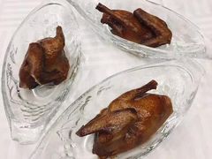 -潮福城大酒楼·潮粤菜·港式点心(阳光城店)