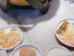 -南锣肥猫·麻辣烤鱼·15年现烤现卖(通州领展店)