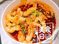 -肥家大排档(天河体育西店)