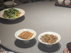 -阿庄新豫菜(通泰路店)