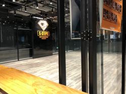 -G-STEPS舞蹈工作室