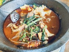 -都江堰石锅鱼