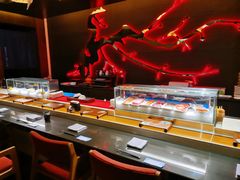 景观位-滩万日本料理Nadaman(国贸大酒店)