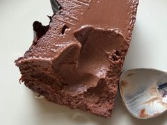 巧克力巴斯克-Dal Cuore 达可芮冰淇淋(陕西北路店)