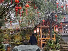 -青城甲(青城山店)