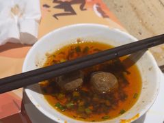 -锦城印象火锅(天府三街店)