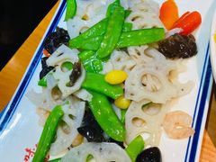 -龙梅肥肠鱼(明瓦廊店)