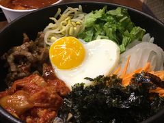 -米屋石锅拌饭(师大店)