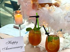-大八江景意大利西餐厅LargeEight Italy Restaurant(1862时尚艺术中心店)