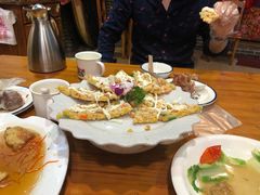 -东北大菜馆(延长路店)