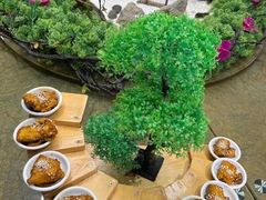 步步高升焗爽鳝-邑家人·山水四合院