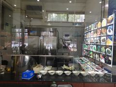 -良师门滨海人家·海鲜·家常菜(滨海城店)