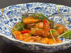 -花中城·杭帮菜·粤菜·海鲜火锅(清泰街店)