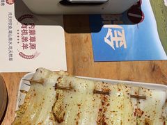 -木屋烧烤(创意园店)