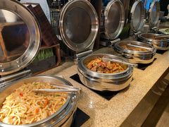 -上海东方佘山翰悦阁酒店·Vie全日制餐厅