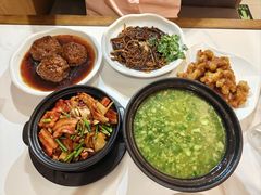 -马凯餐厅(长椿街店)
