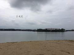 -千龙湖生态旅游度假区