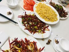 -田记餐馆(富国街店)