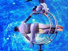 -长沙滨江文化园