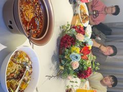 -峰厨大鱼泡饼(西青大学城店)