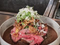 -BOR Eatery(安福路店)