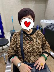 -唐风采假发补发定制