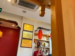 -俏湘厨•地道湘菜(建华南路店)