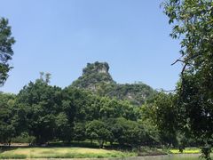 -雀儿山公园